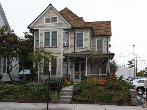 Culp House image 1