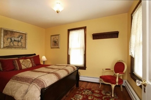 Culp House image 10