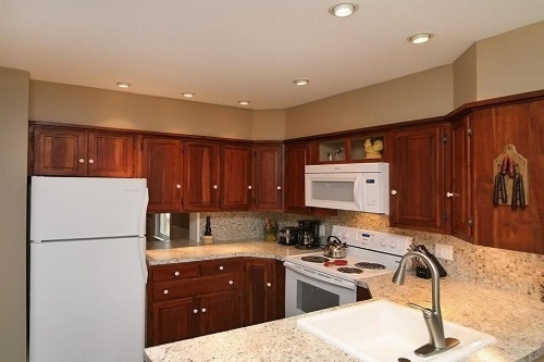 Culp House image 7