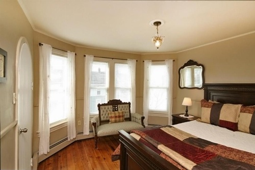 Culp House image 8