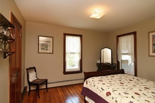 Culp House image 9